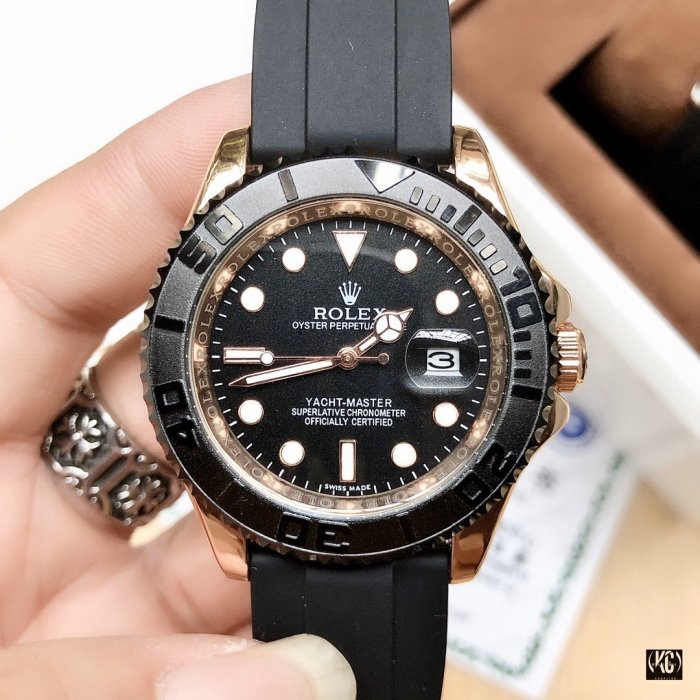 2020SS新作 Rolex ロレックス メンズ 時計 スーパーコピー5色
