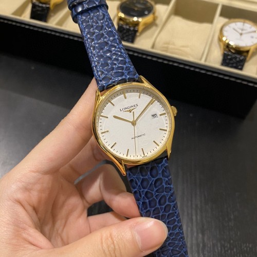 2020SS新作 LONGINES ロンジン メンズ 時計 スーパーコピー5色
