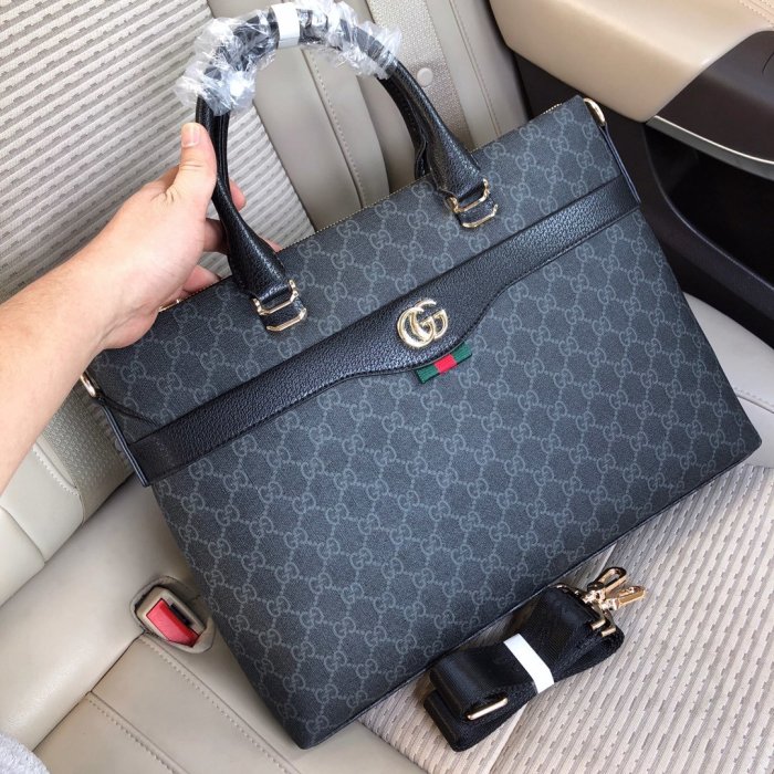 2020SS新作 Gucci グッチ メンズ ハンドバックスーパーコピー