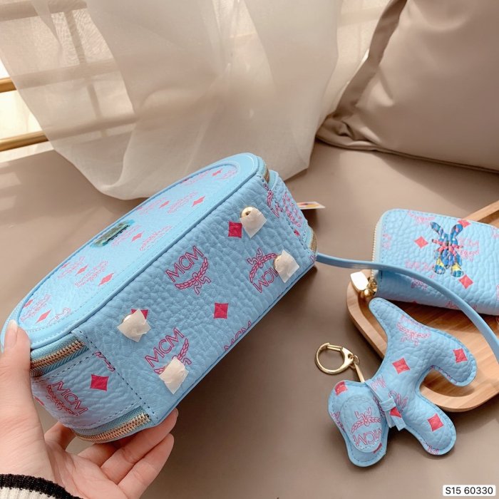2020SS新作 MCM エムシーエム レディース ショルダーバッグ スーパーコピー