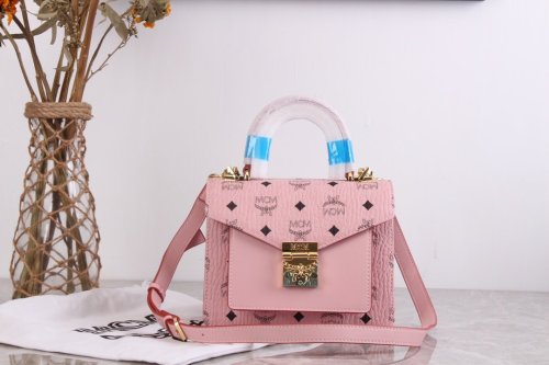 2020SS新作 MCM エムシーエム レディース ショルダーバック スーパーコピー
