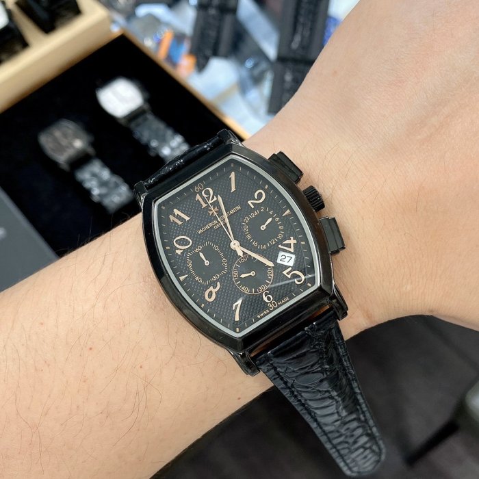 2020SS新作Vacheron Constantinヴァシュロンコンスタンタンメンズ時計スーパーコピー4色