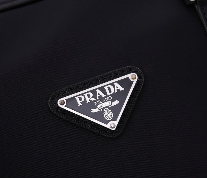 202103SS新作 メンズ Prada プラダ ハンドバックスーパーコピー