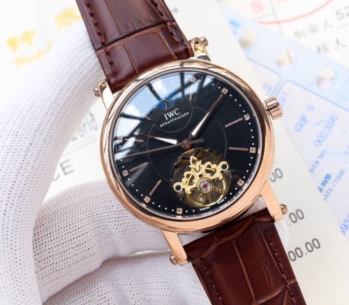 2020SS新作IWC メンズ時計 スーパーコピー5色