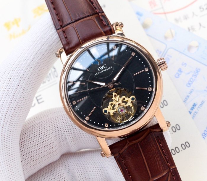 2020SS新作IWC メンズ時計 スーパーコピー5色