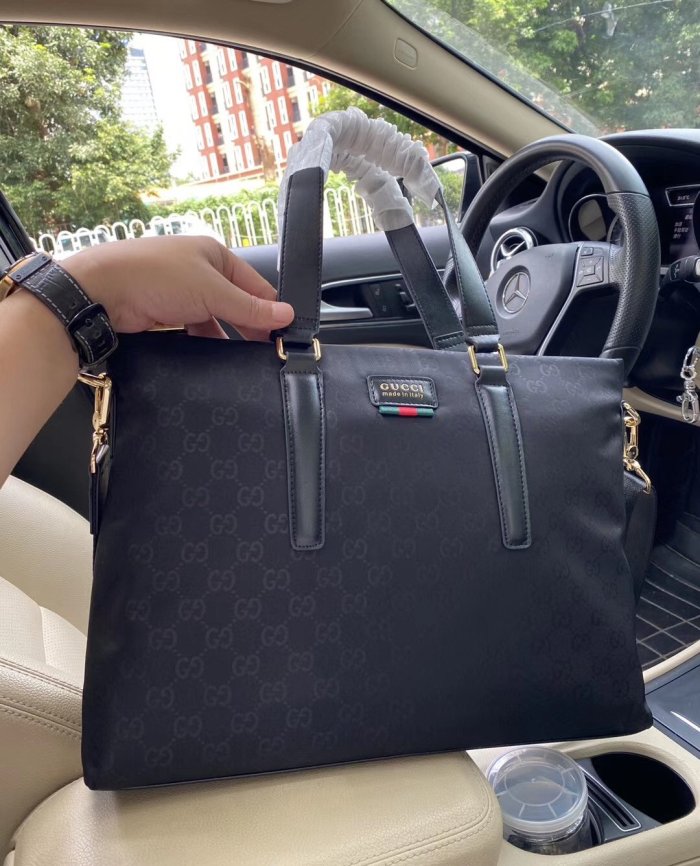 2020SS新作 Gucci グッチ メンズ ハンドバックスーパーコピー