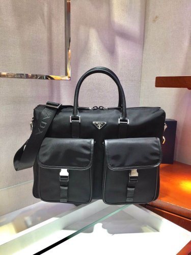 2021SS新作 メンズ Prada プラダ ハンドバックスーパーコピー
