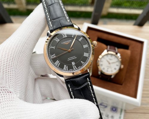 2020SS新作 LONGINES ロンジン メンズ 時計 スーパーコピー4色