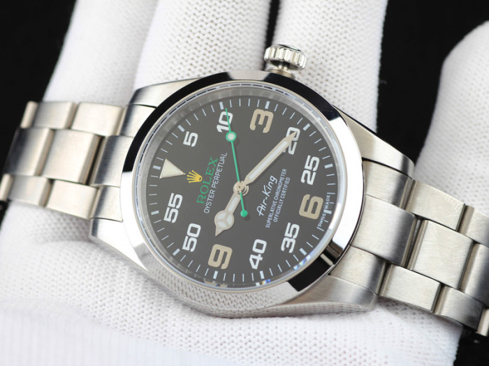 2020SS新作Rolex ロレックス メンズ時計 スーパーコピー