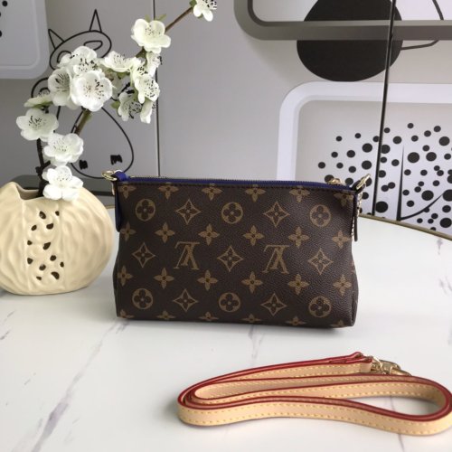202103SSルイヴィトン LOUIS VUITTON 新作通販长財布 スーパーコピー