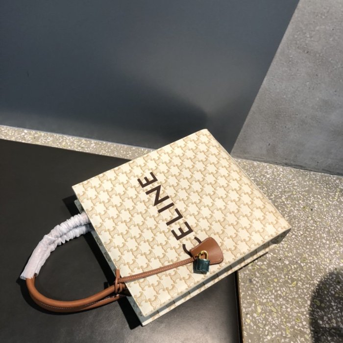 2021SS新作 Celine セリーヌ レディースハンドバックスーパーコピー