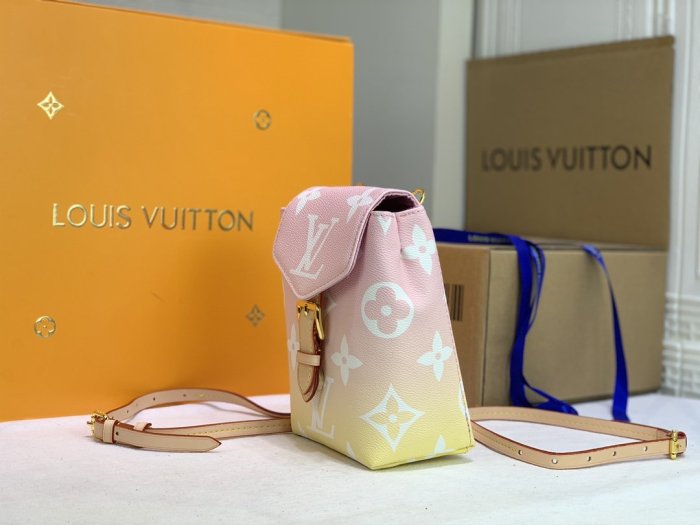 202106SS新作 Louis Vuitton ルイヴィトン レディース ショルダーバッグ スーパーコピー