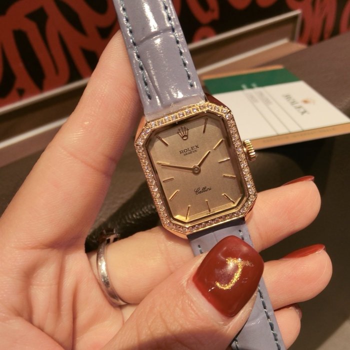 2020SS新作 Rolex ロレックス レディース 時計 スーパーコピー6色