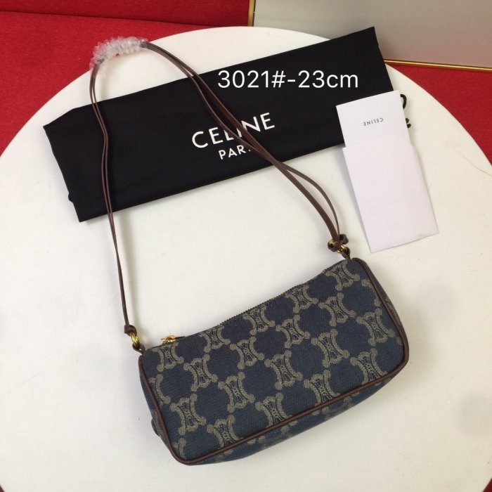 202103SS新作 Celine セリーヌ レディースショルダーバッグスーパーコピー