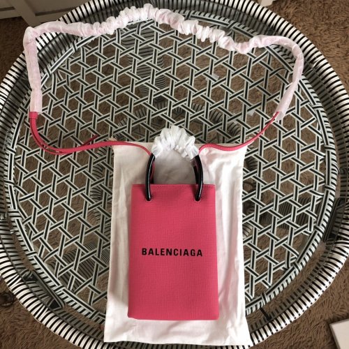 2020SS新作 Balenciaga バレンシアガ レディースショルダーバックスーパーコピー