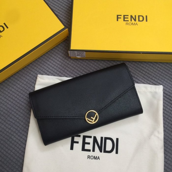 202103SSフェンディ FENDI 新作通販長財布 スーパーコピー