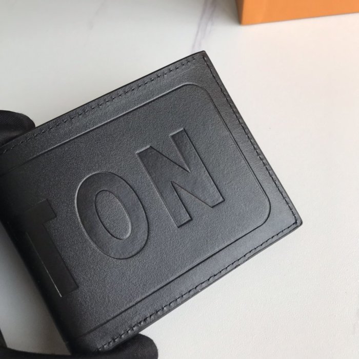 202103SSルイヴィトン LOUIS VUITTON 新作通販 短財布 スーパーコピー