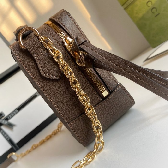 202103SS新作Gucci グッチ レディースショルダーバッグスーパーコピー