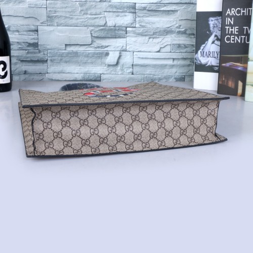 2020SS新作 Gucci グッチ メンズ ハンドバックスーパーコピー