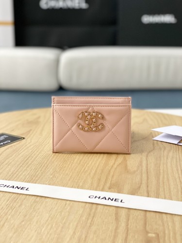 202103SSシャネルChanel新作通販コインケース/名刺入れスーパーコピー