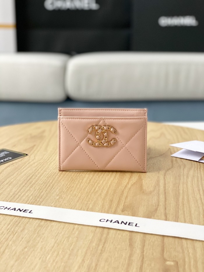 202103SSシャネルChanel新作通販コインケース/名刺入れスーパーコピー