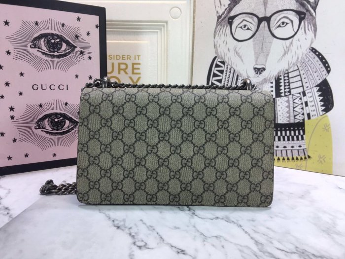 2020SS新作Gucci グッチ レディースショルダーバッグスーパーコピー