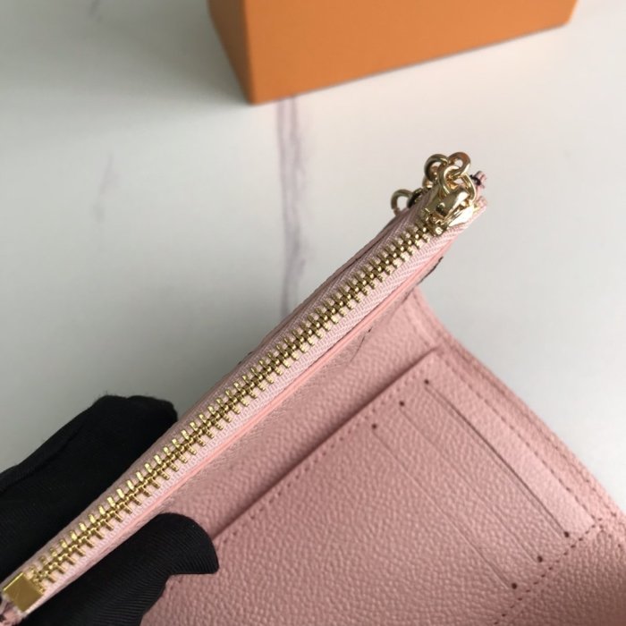 202103SSルイヴィトン LOUIS VUITTON 新作通販 短財布 スーパーコピー