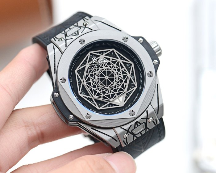 2020SS新作HUBLOT ウブロ メンズ 時計 スーパーコピー