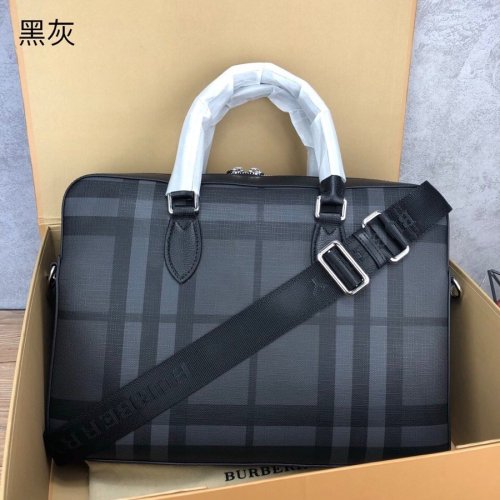2021SS新作 Burberry バーバリー メンズ ハンドバックスーパーコピー