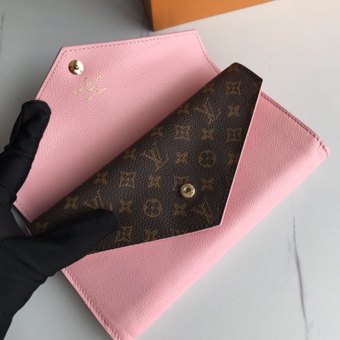 202103SSルイヴィトン LOUIS VUITTON 新作通販长財布 スーパーコピー