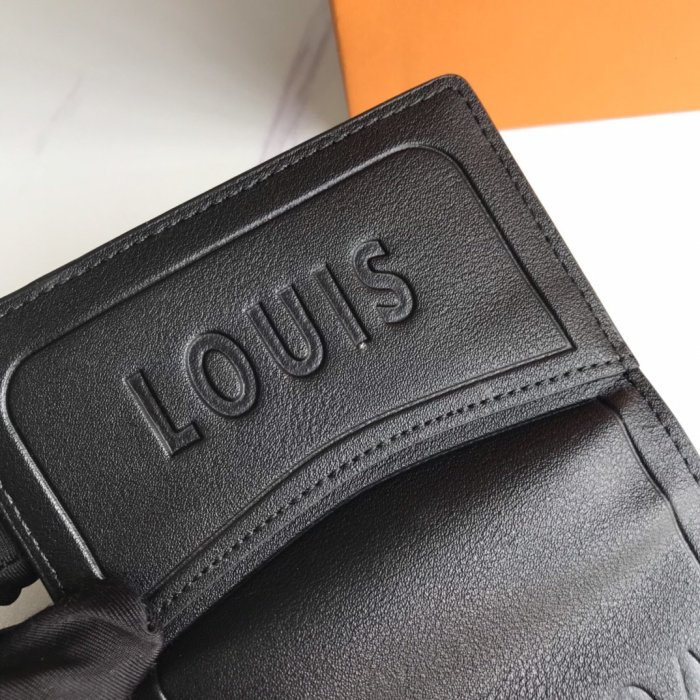202103SSルイヴィトン LOUIS VUITTON 新作通販 短財布 スーパーコピー
