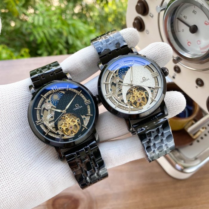 2020SS新作Omega オメガ メンズ 時計 スーパーコピー6色