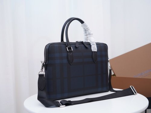 2021SS新作 Burberry バーバリー メンズ ハンドバックスーパーコピー