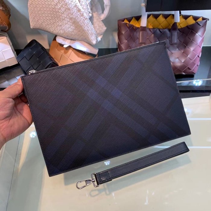 2021SS新作 Burberry バーバリー メンズ ハンドバックスーパーコピー