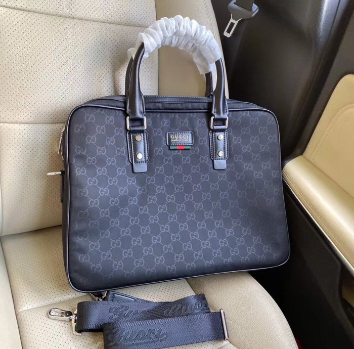 2020SS新作 Gucci グッチ メンズ ハンドバックスーパーコピー