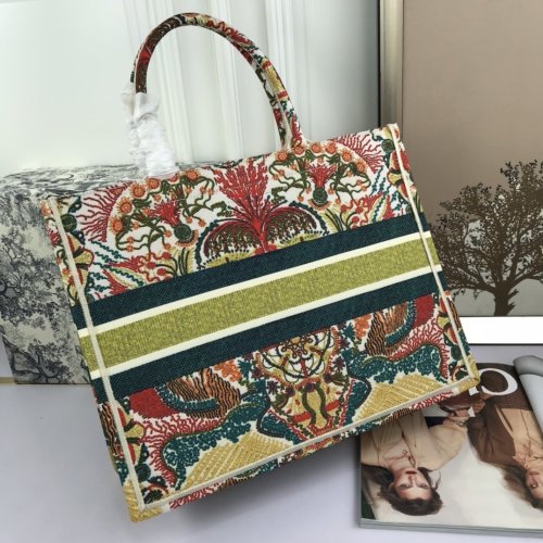 2021SS新作 Dior ディオール レディースハンドバックスーパーコピー