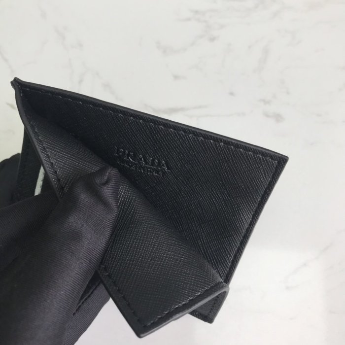 2020SSプラダ PRADA新作通販短財布スーパーコピー
