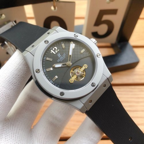 2020SS新作HUBLOT ウブロメンズ時計 スーパーコピー 6色