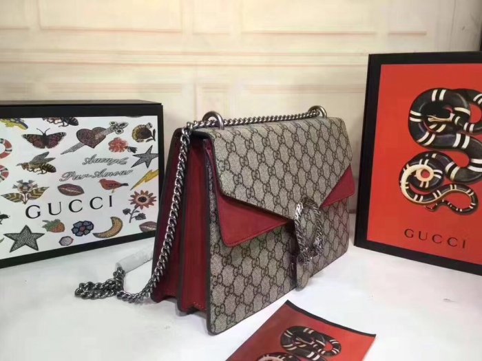 202103SS新作Gucci グッチ レディースショルダーバッグスーパーコピー