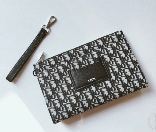 2020SS新作 Dior ディオール メンズ ハンドバック スーパーコピー