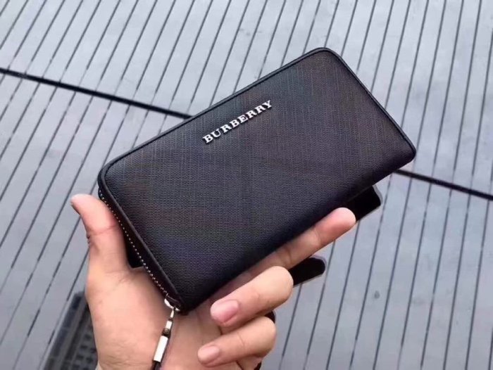 2020SSバーバリーBurberry新作通販 長財布 スーパーコピー