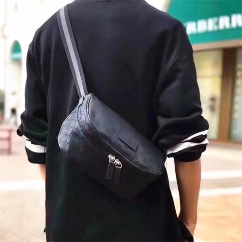 202103SS新作 Gucci グッチ メンズ ショルダーバックスーパーコピー