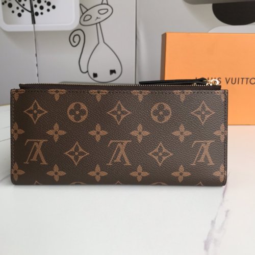 202103SSルイヴィトン LOUIS VUITTON 新作通販长財布 スーパーコピー