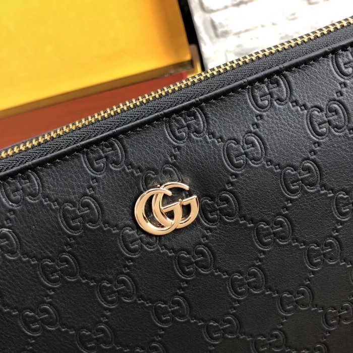 2020SS新作 Gucci グッチ メンズ ハンドバックスーパーコピー