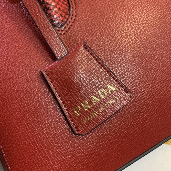 202103SS新作 Prada プラダ レディースハンドバックスーパーコピー