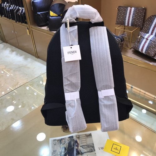 2020SS新作 FENDI フェンディ リュックバック スーパーコピー