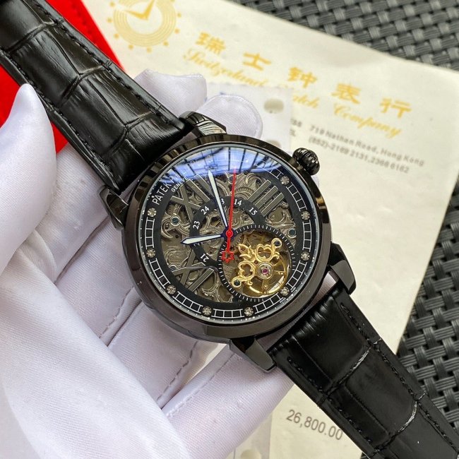 2020SS新作 Patek Philippe パテックフィリップ メンズ 時計 スーパーコピー8色