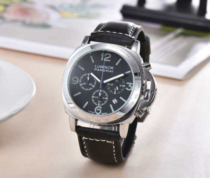 2020SS新作 Panerai パネライ メンズ 時計 スーパーコピー2色