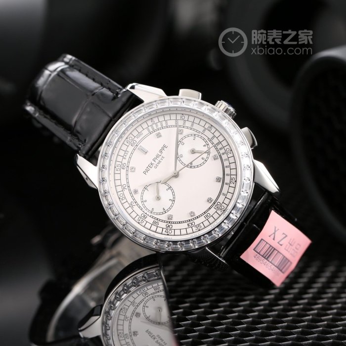 2020SS新作PatekPhilippeパテック フィリップメンズ時計 スーパーコピー4色
