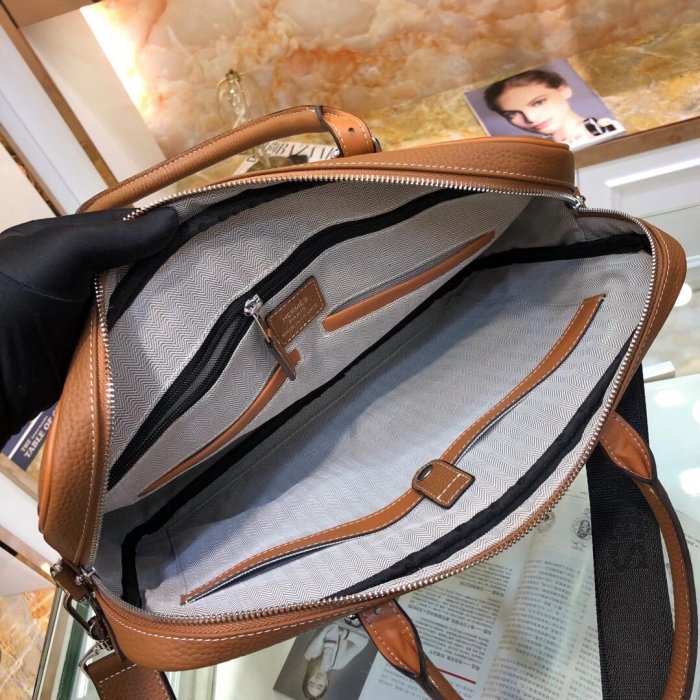 2020SS新作 Hermes エルメス メンズ ハンドバック スーパーコピー
